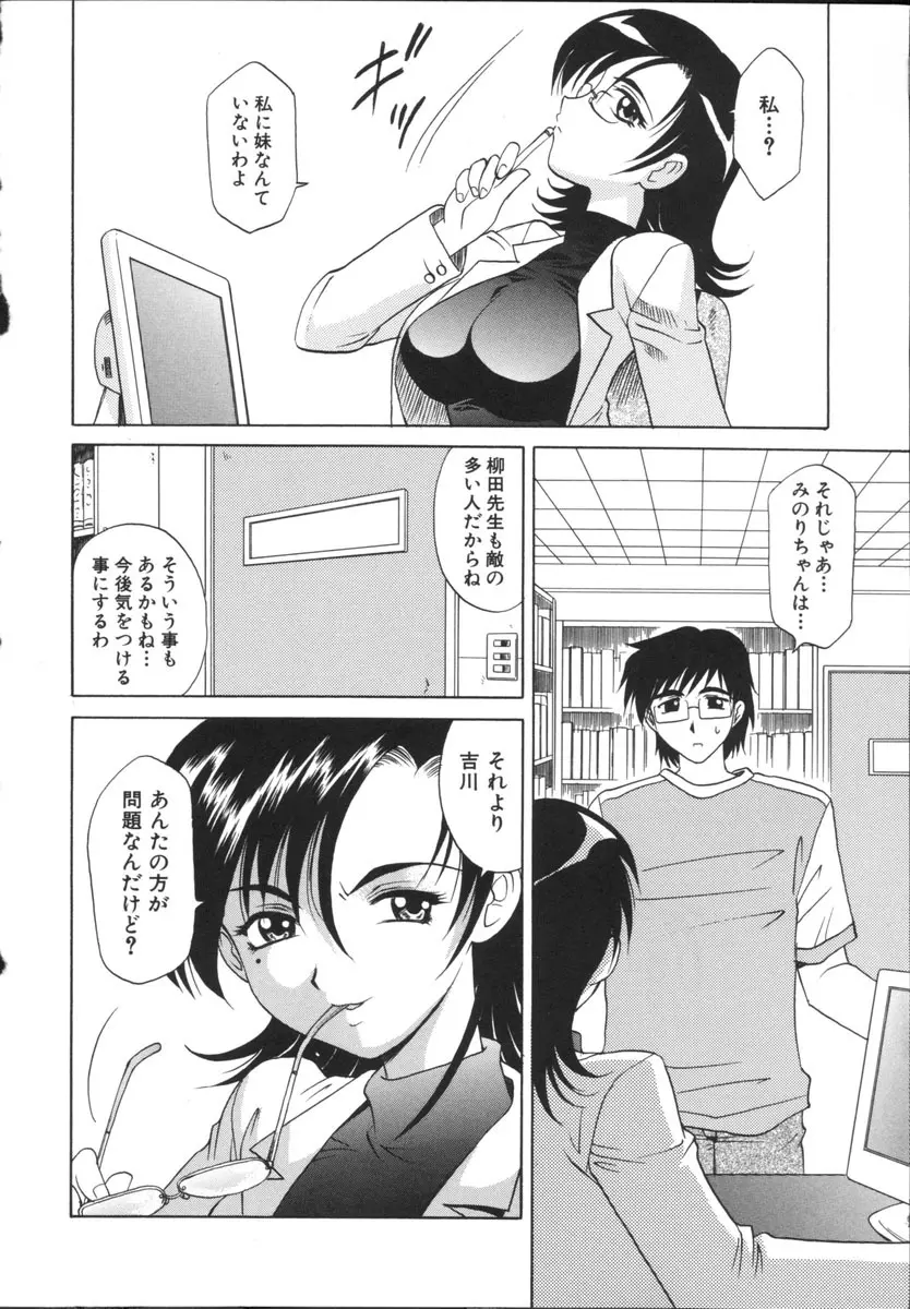 まゆ マテリアル 2 Page.6