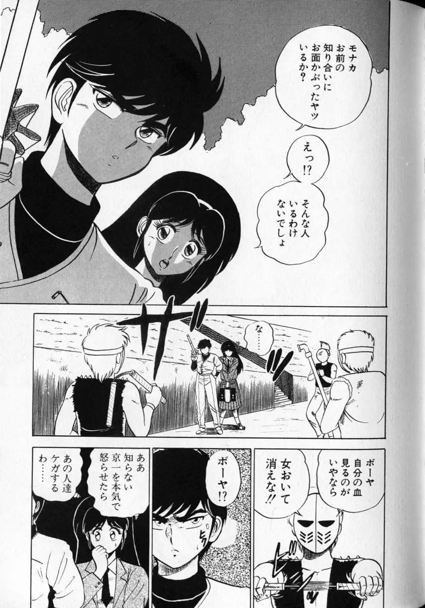 シュランバ・ランバ Page.101