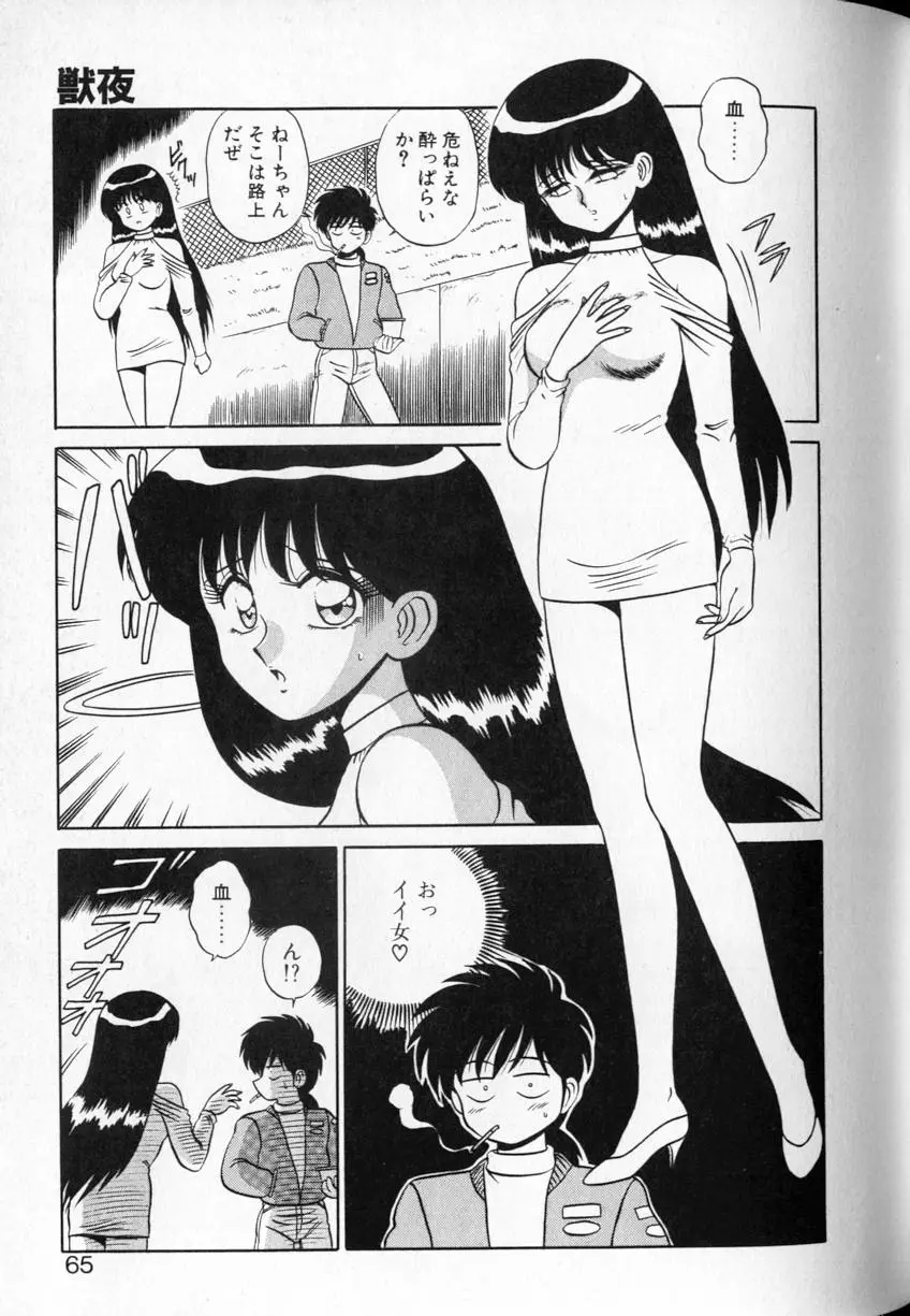 シュランバ・ランバ Page.63