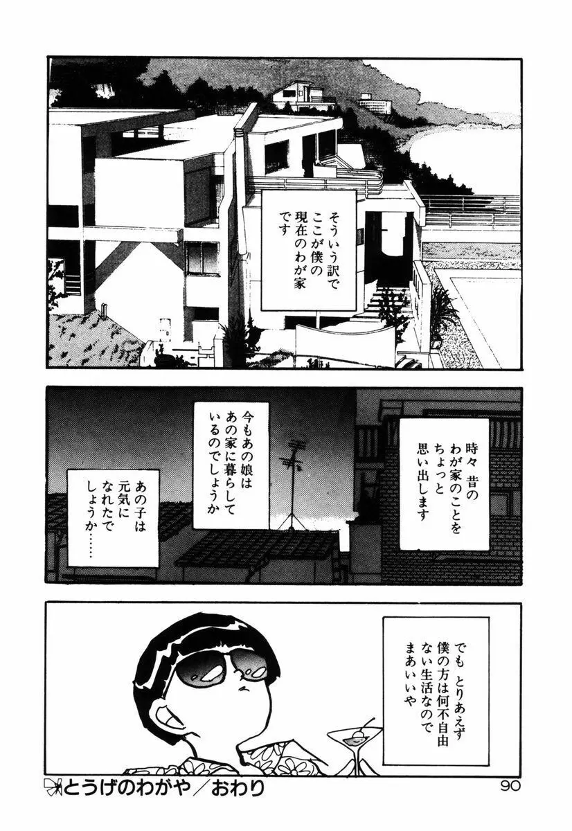 お姫さまといろいろ Page.92