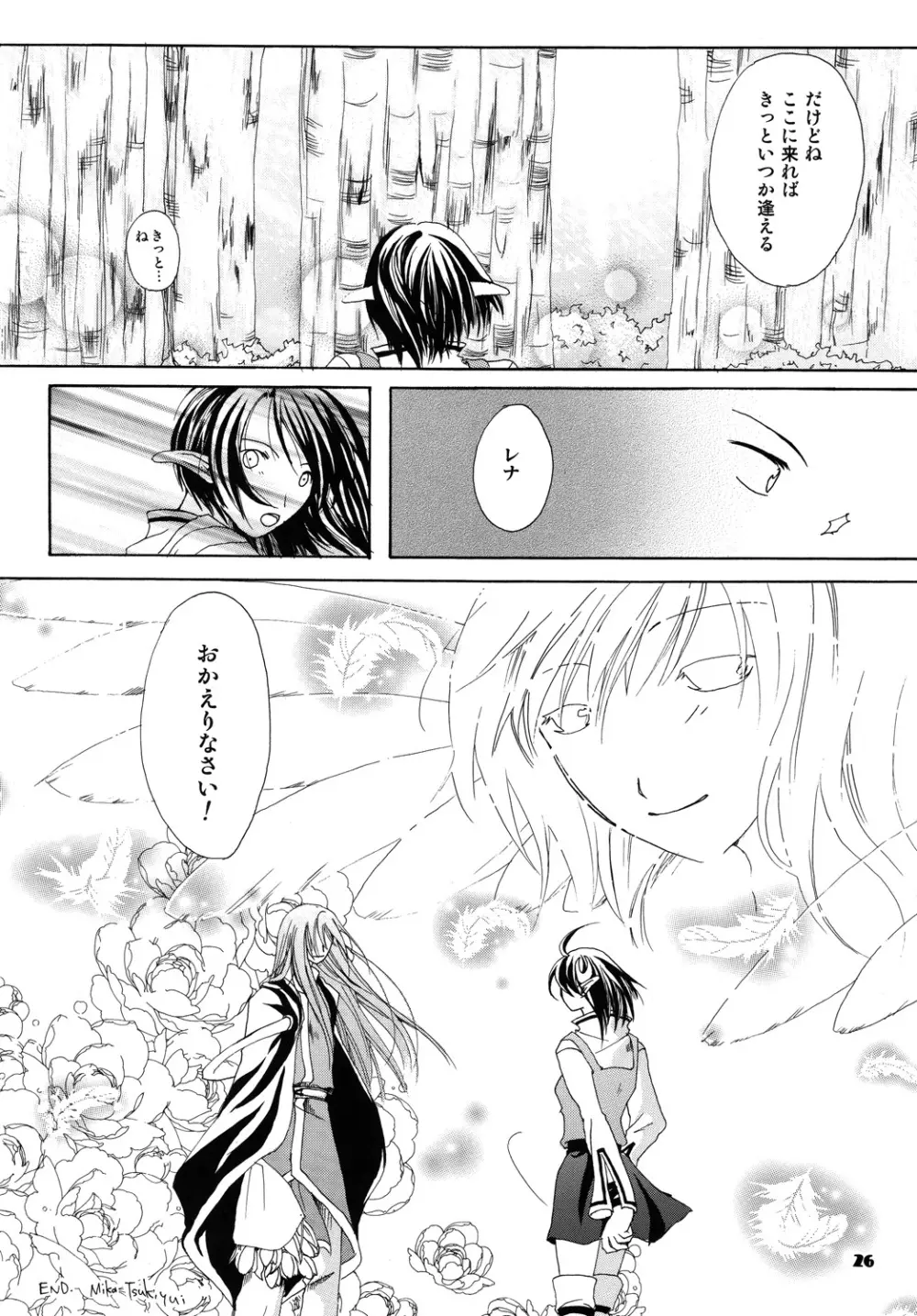 ] ディアスとレナのほん Page.25