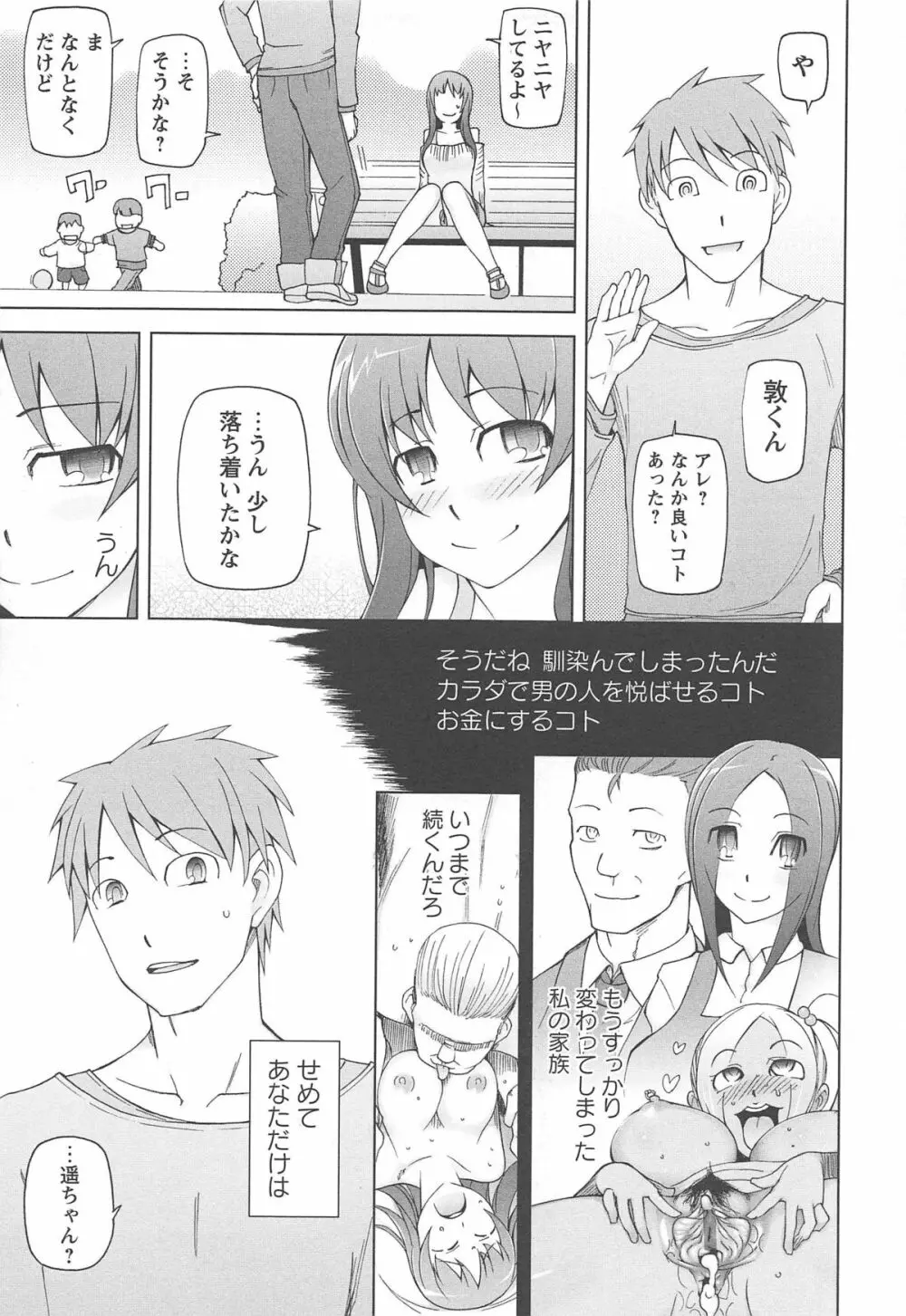 ラストフルベリー Page.227