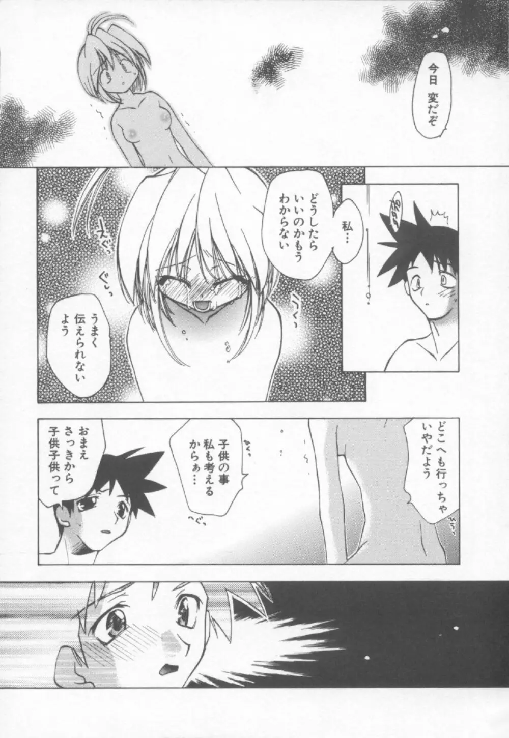 フラワーピロウ Page.19