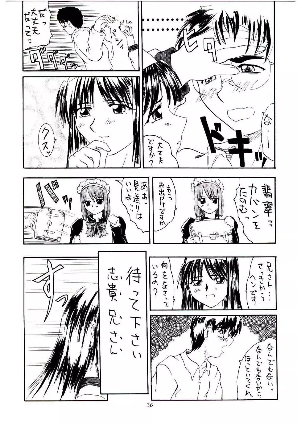 2ストローク KR-1 Page.35