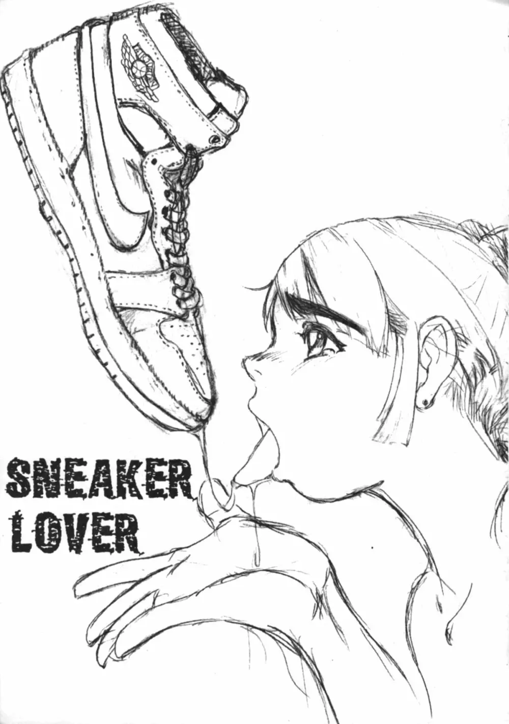 SNEAKER LOVER Page.2