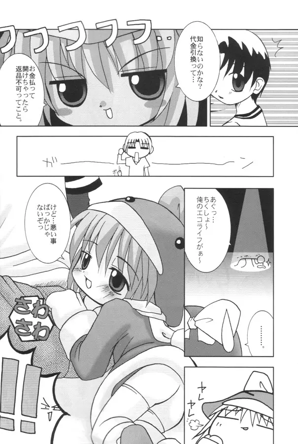 エココな本2 Page.11