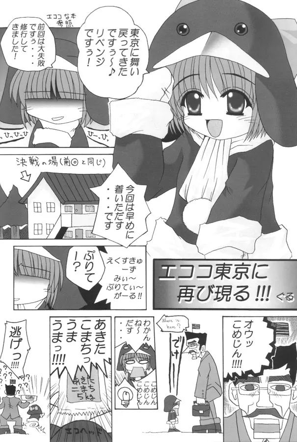 エココな本2 Page.39