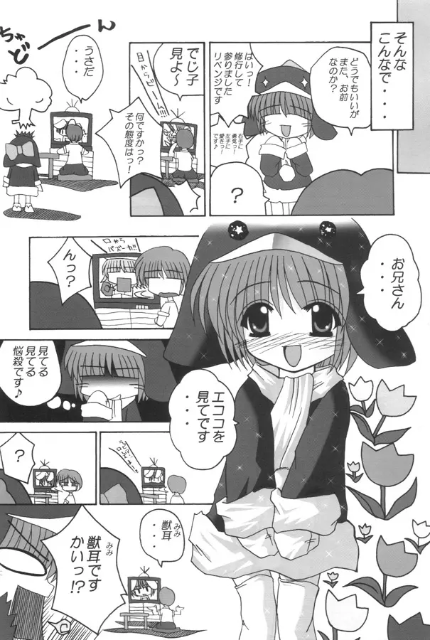 エココな本2 Page.41