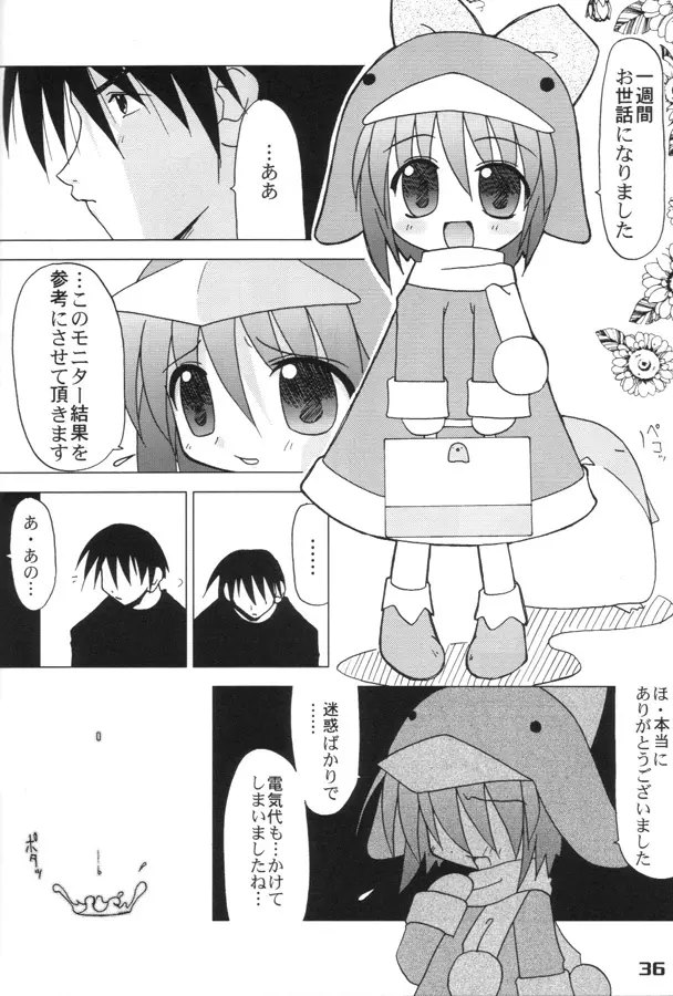 エココな本 Page.35