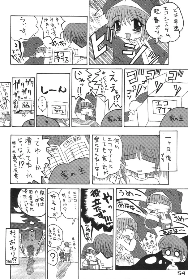 エココな本 Page.53