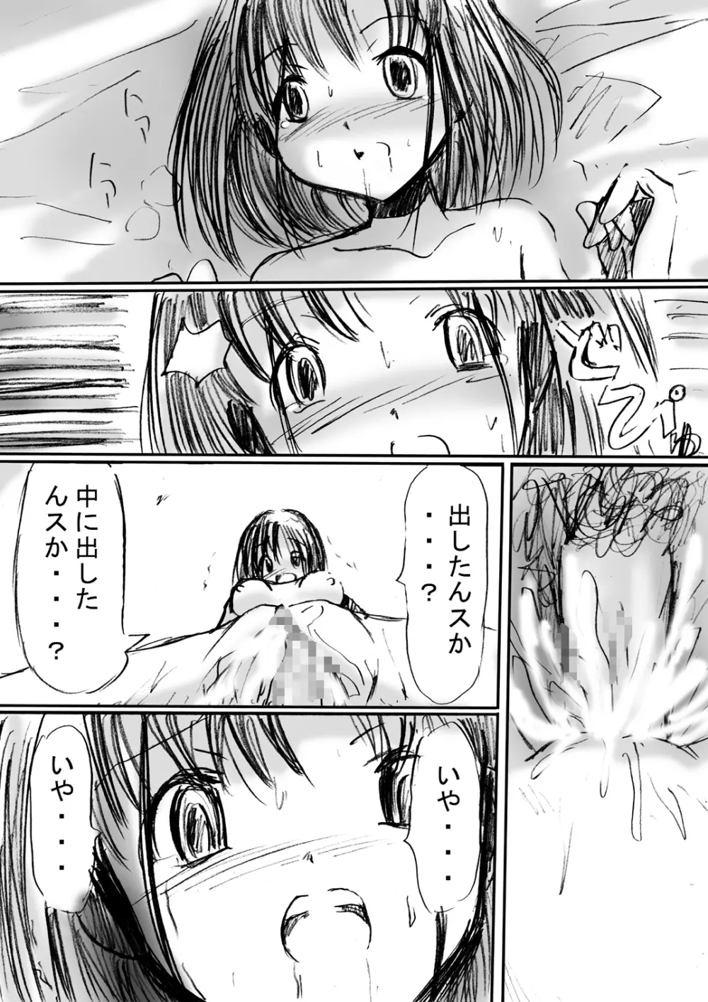 『ステルス白書』 Page.27