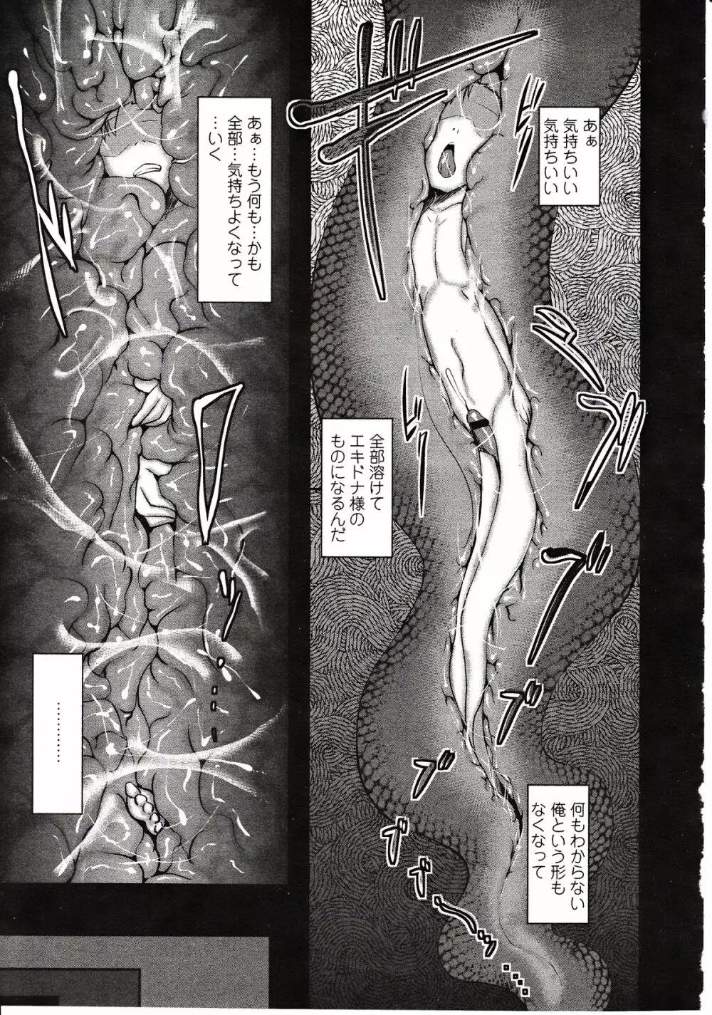 ガールズフォーム Vol.03 Page.245