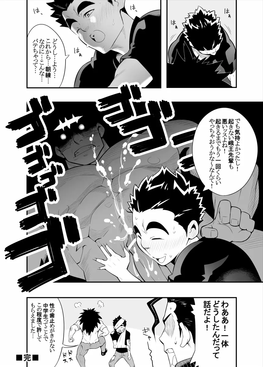 ニッチ・ボッチ・ステーション Vol.2 + Image Page.19