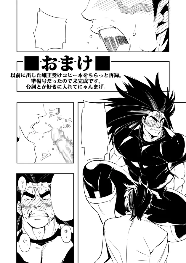 ニッチ・ボッチ・ステーション Vol.2 + Image Page.3