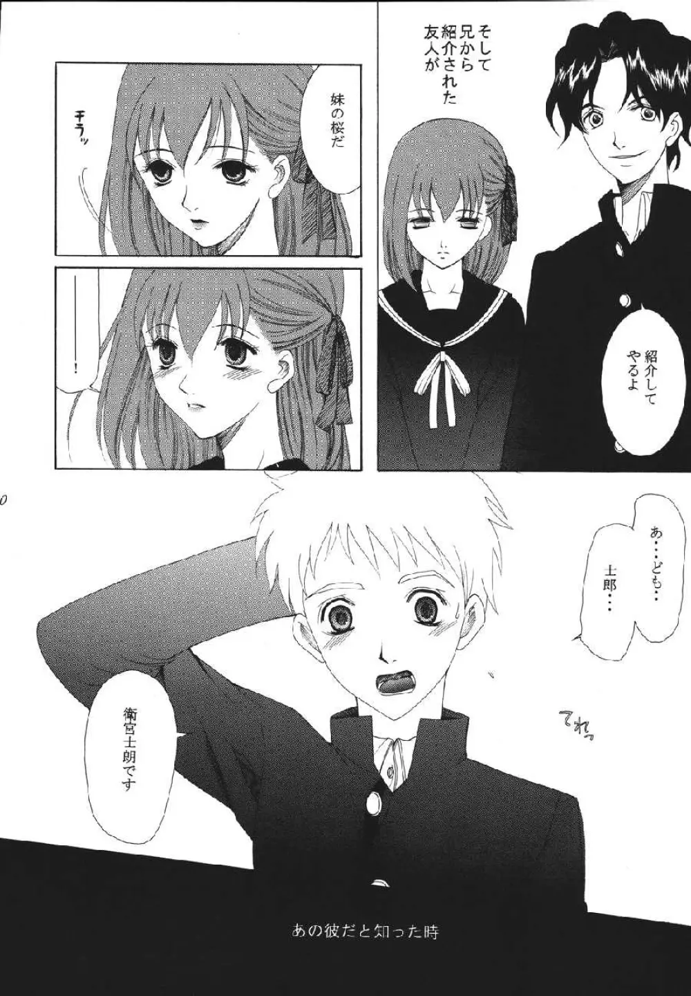 fate rewind+ Page.10