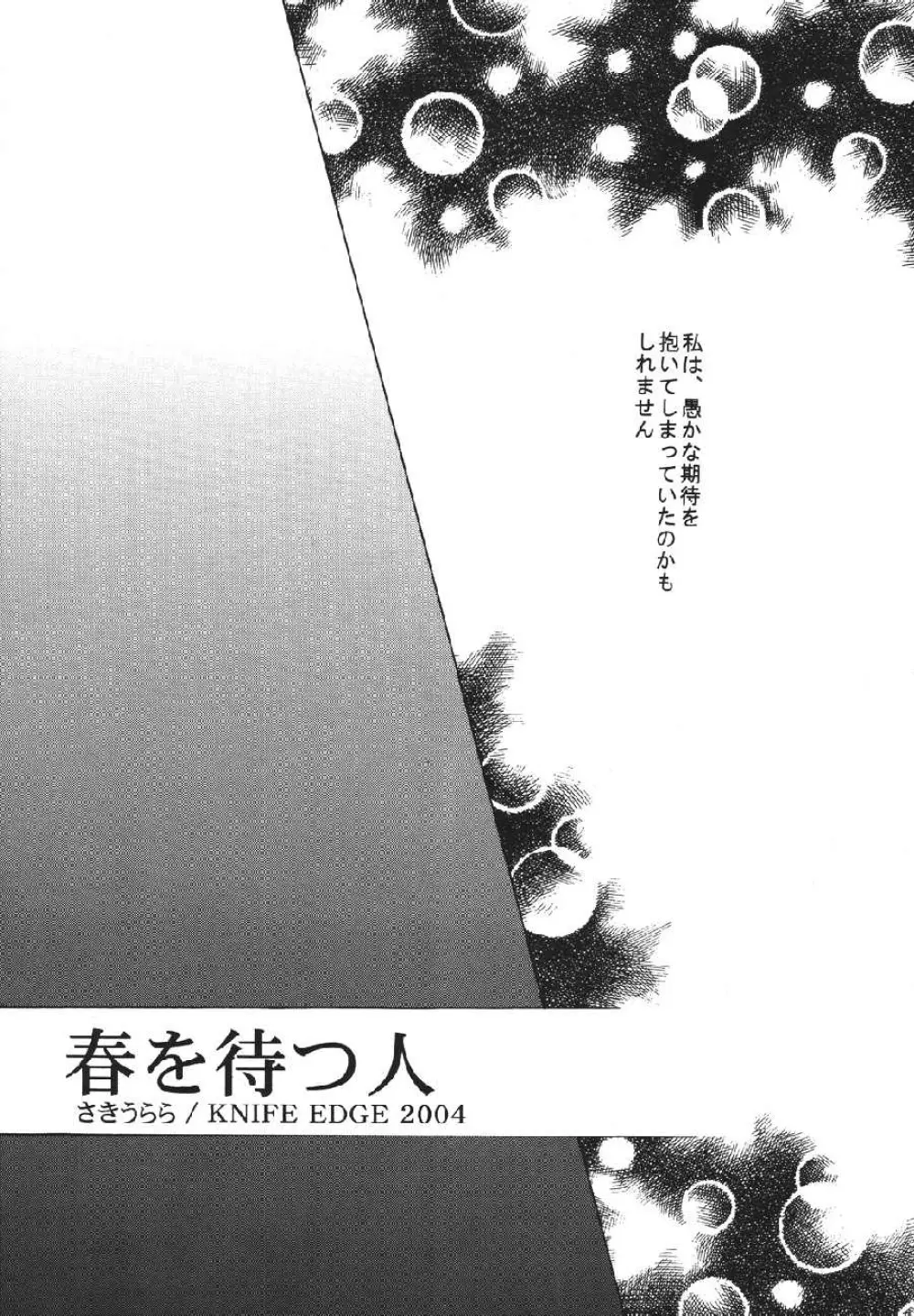 fate rewind+ Page.11