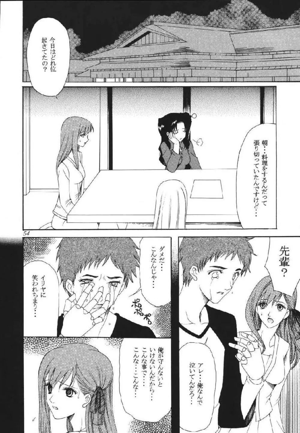 fate rewind+ Page.54