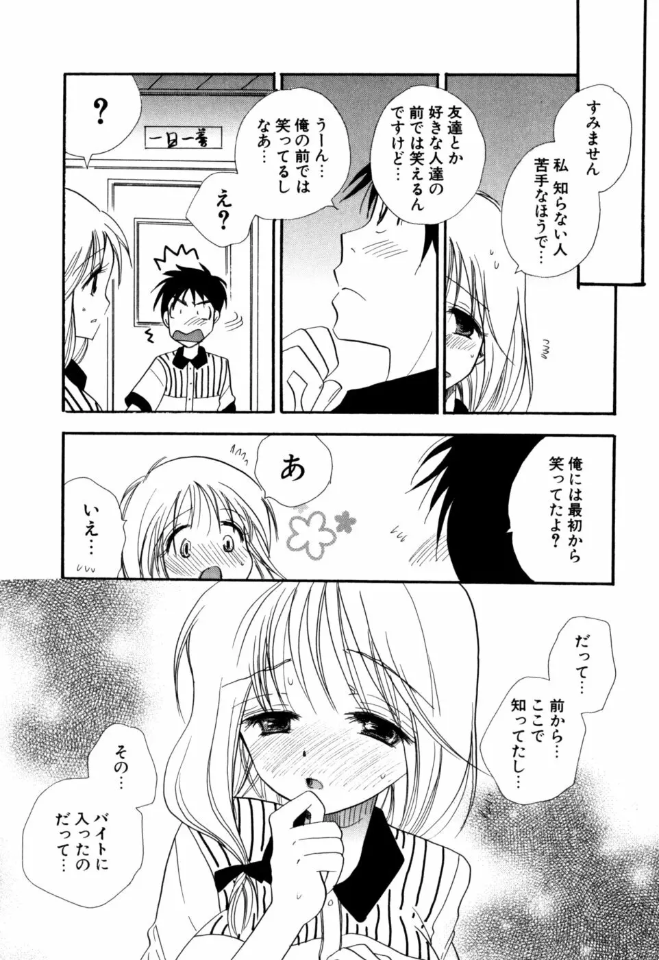 もえねえ Page.93