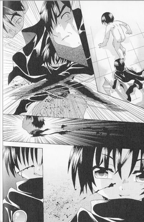 スピットファイア Classic Page.70