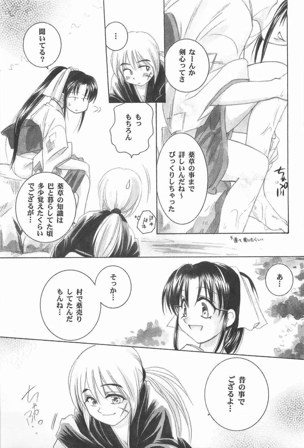 禁忌Ⅳ Page.15