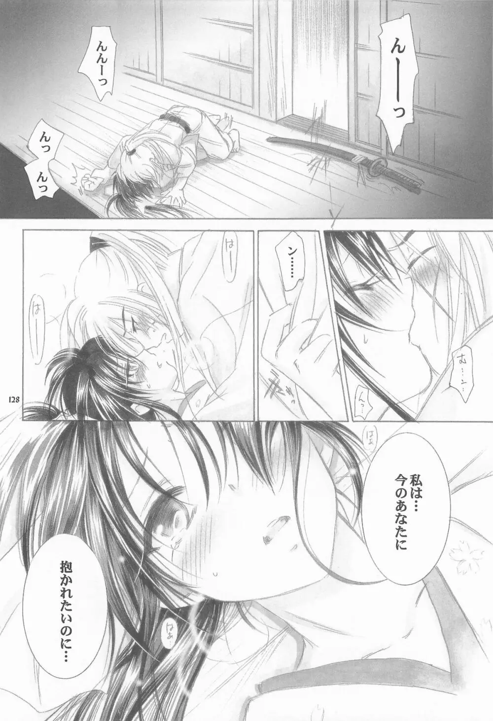 禁忌Ⅴ Page.128