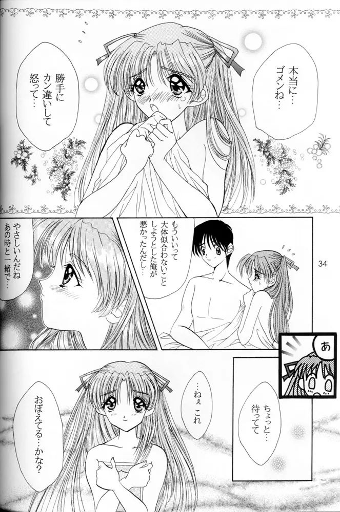 Snowdrop Page.33