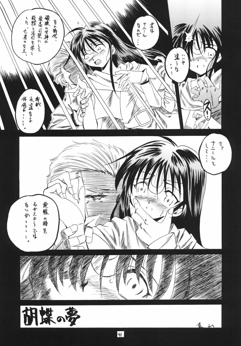 瑞鶴 Page.41