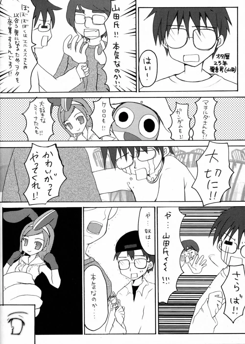 ベータカロチン Page.11