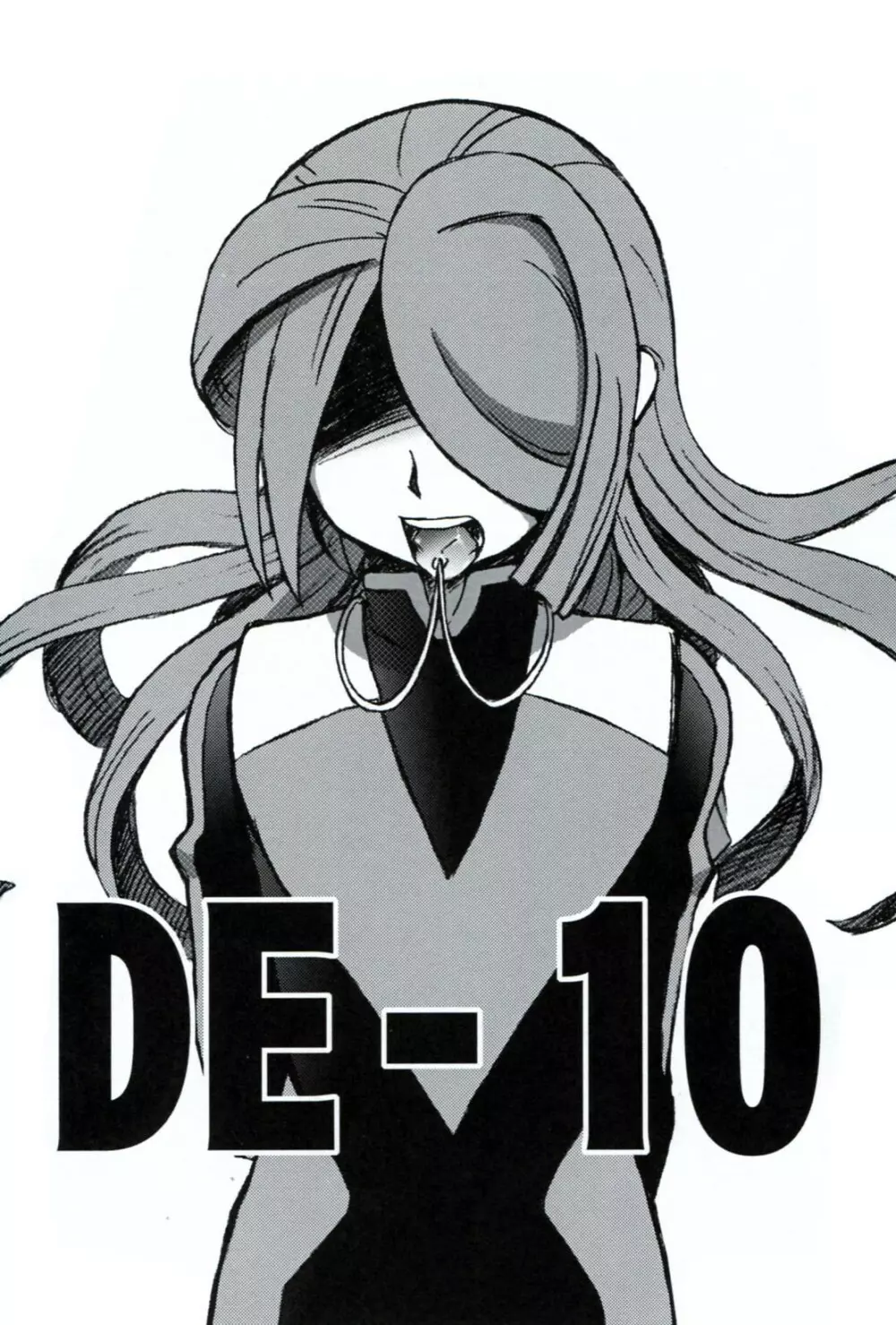 DE-10 Replay Page.6