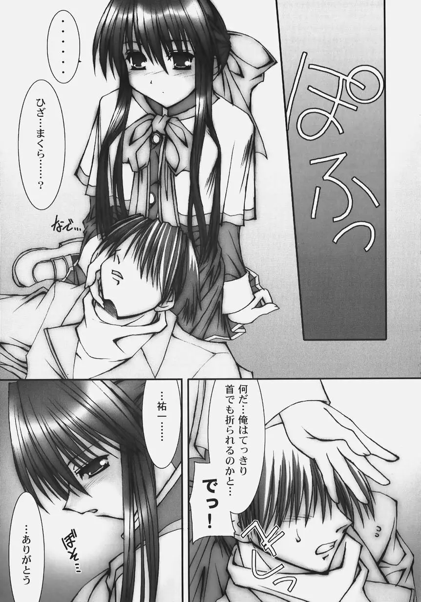 秘密のセレナーデ 2 Page.29