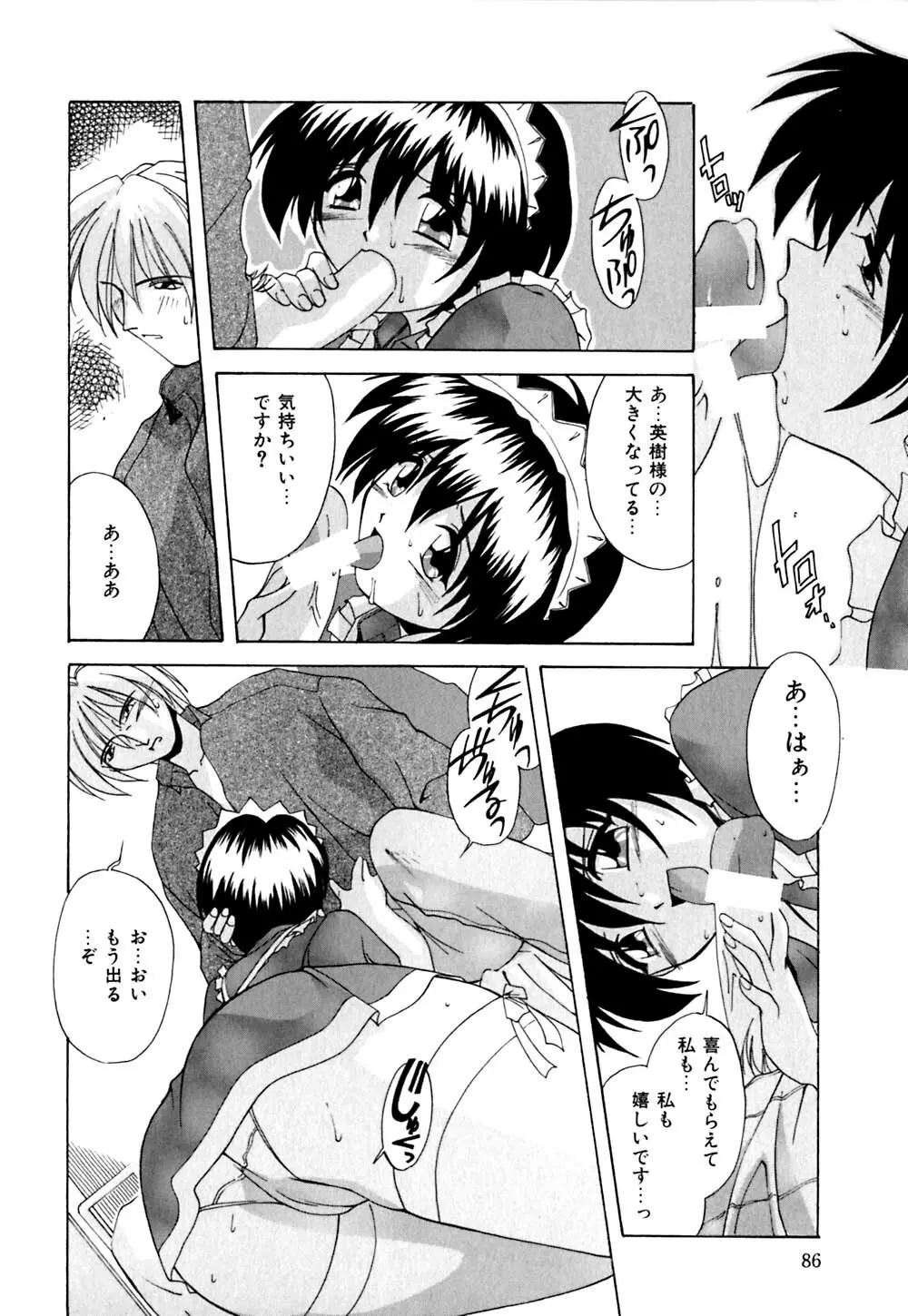 家畜の性書 Page.89