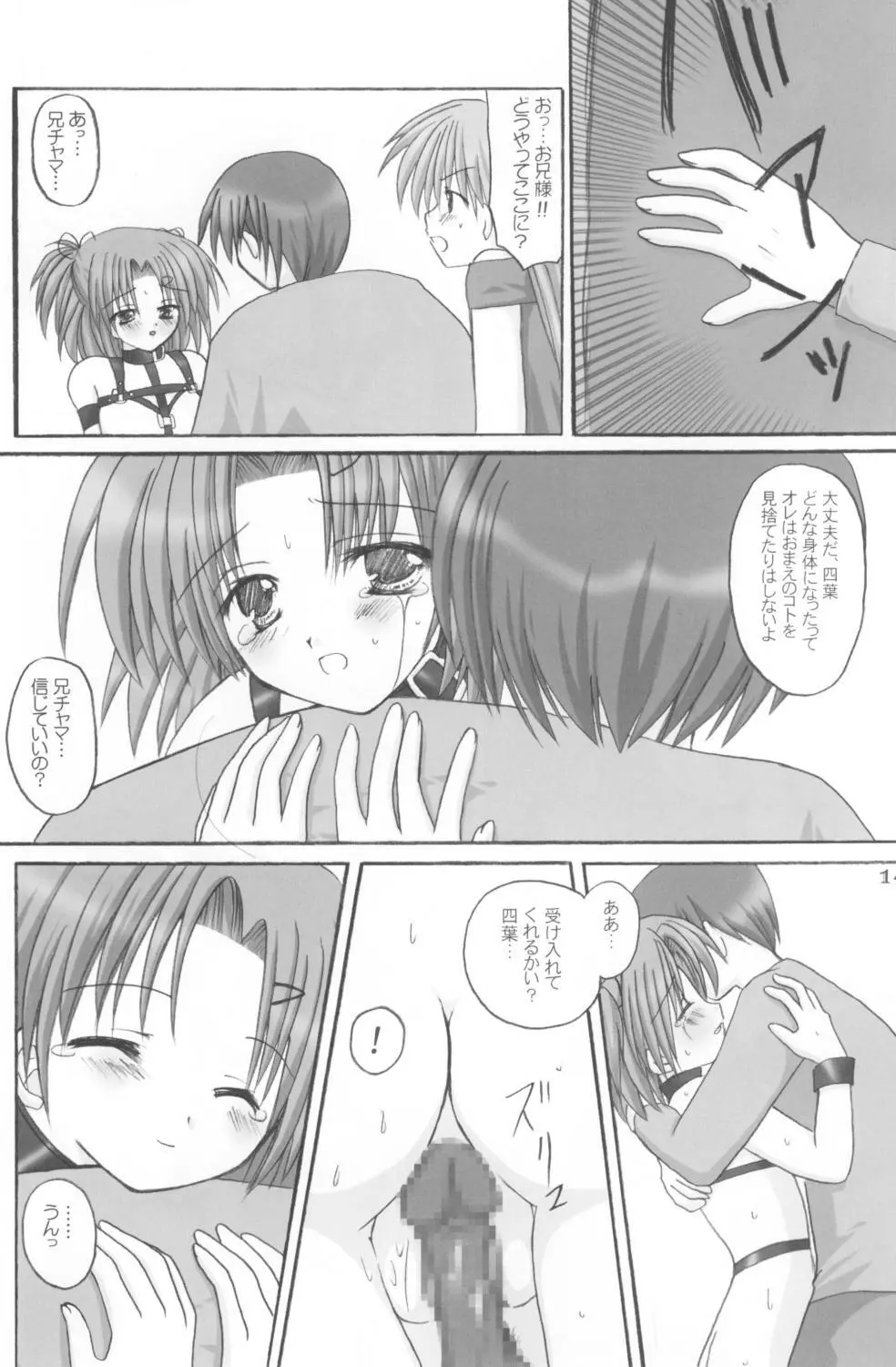 EDEN Page.13