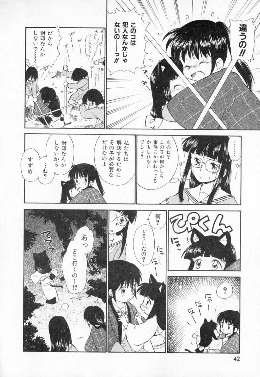 第一〇七生徒会記録 Page.45