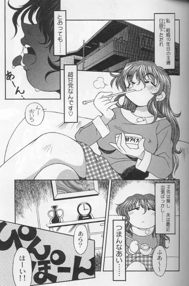 ときめき娼館 Page.117