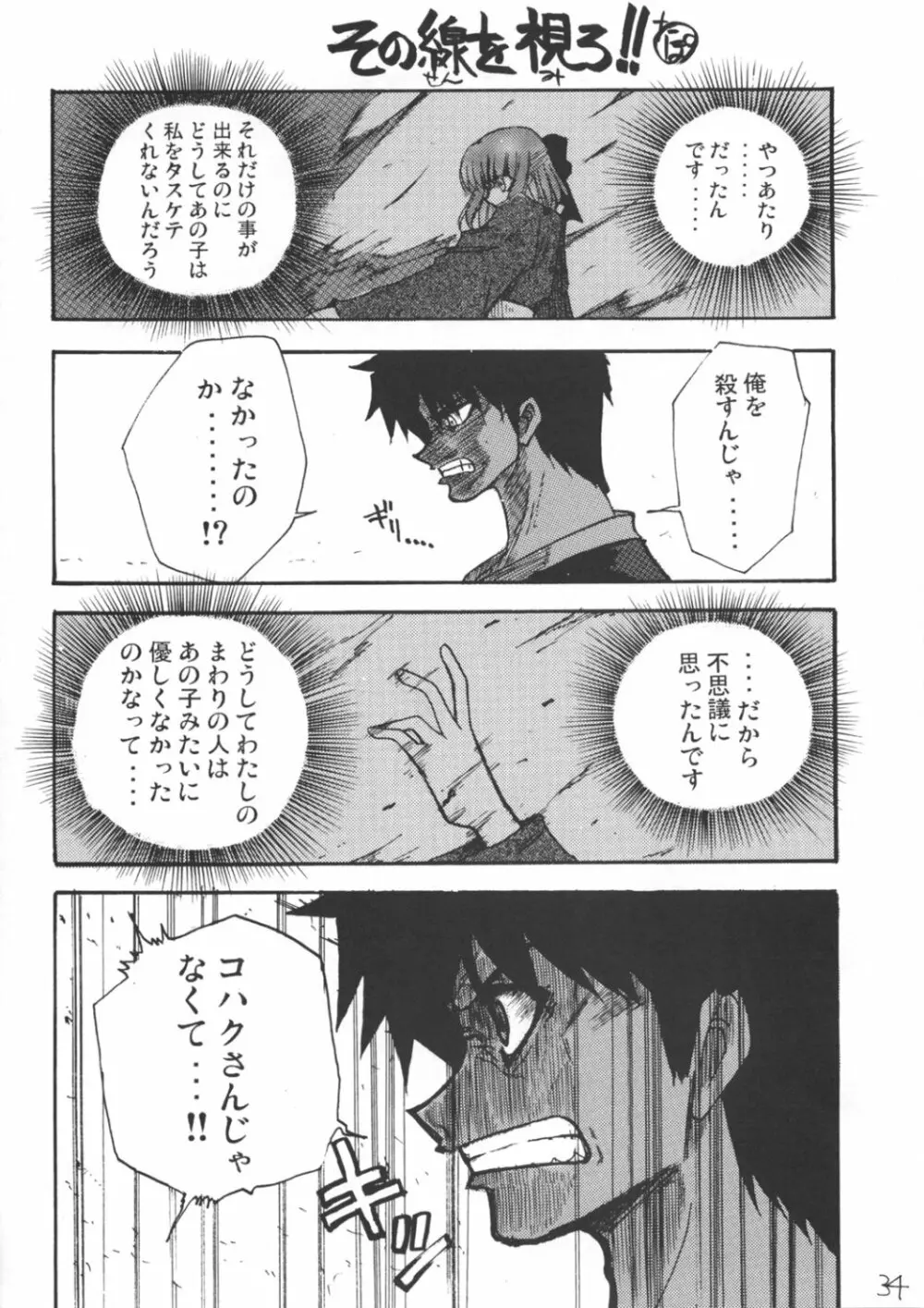 アキハマニア Page.33