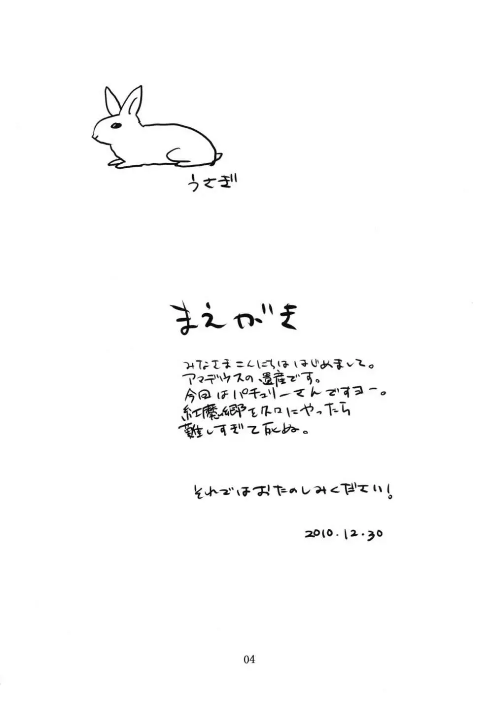 パチュプンテ Page.4