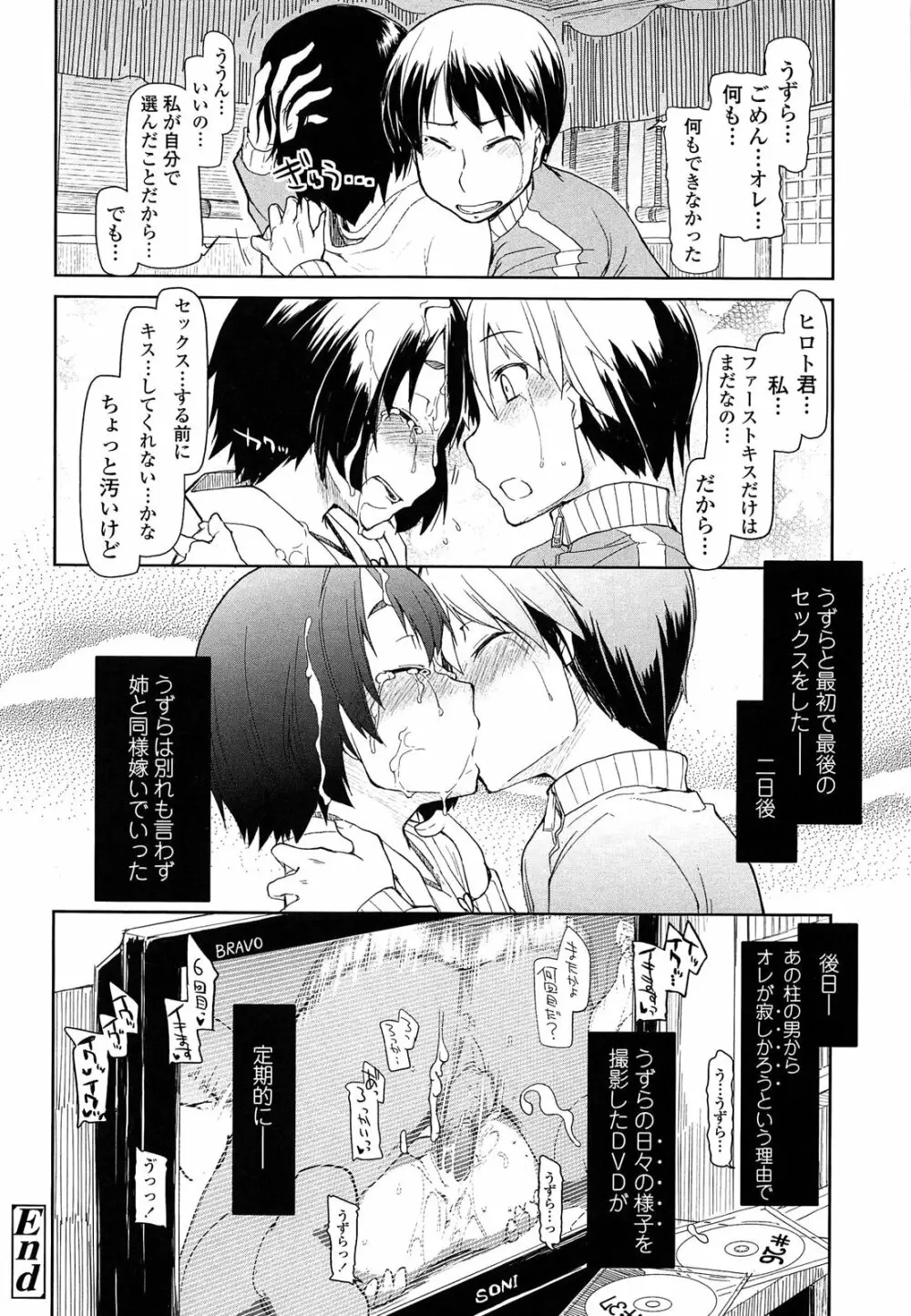 おいしいお肉の召し上がり方 Page.140