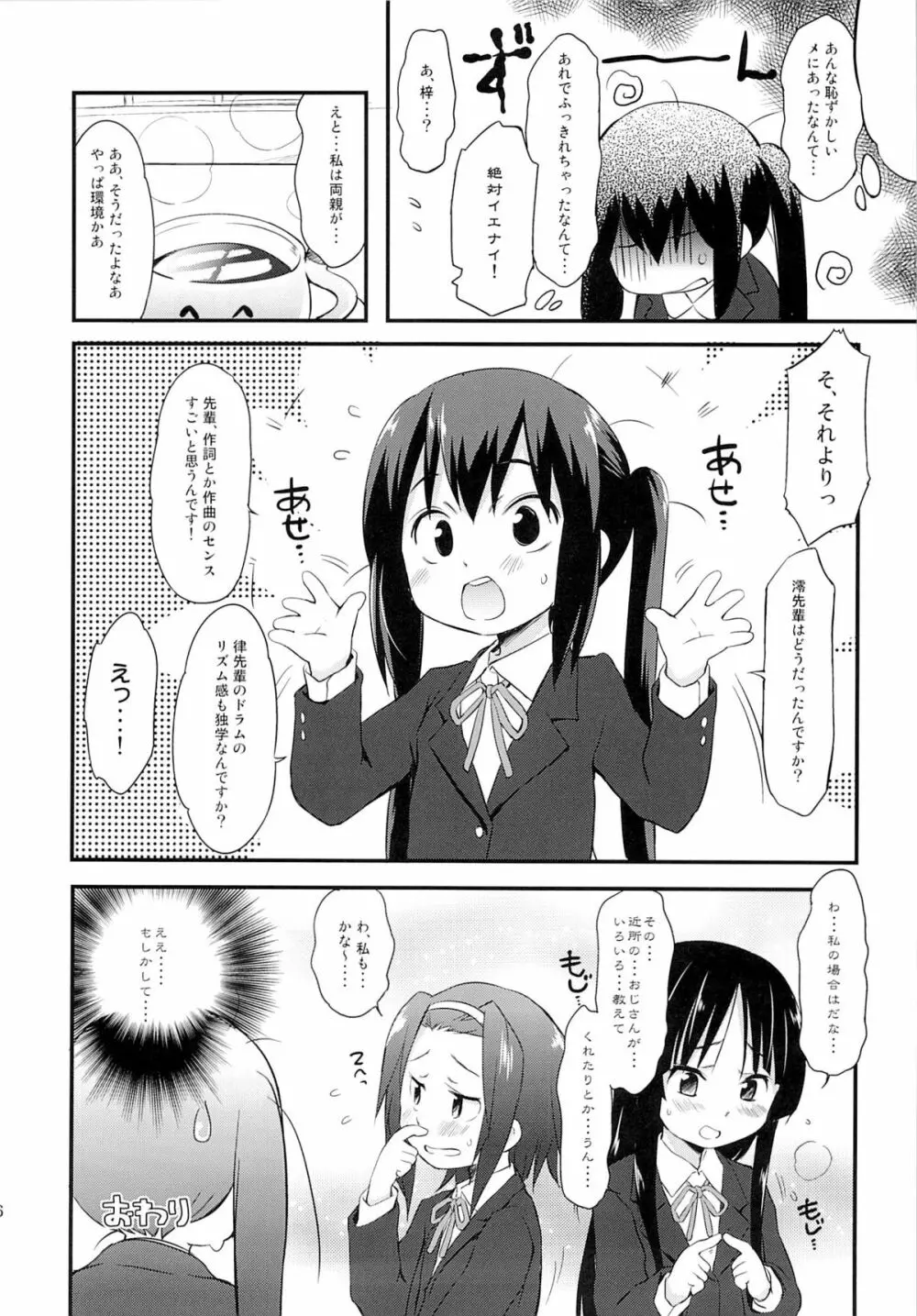 梓 Page.15