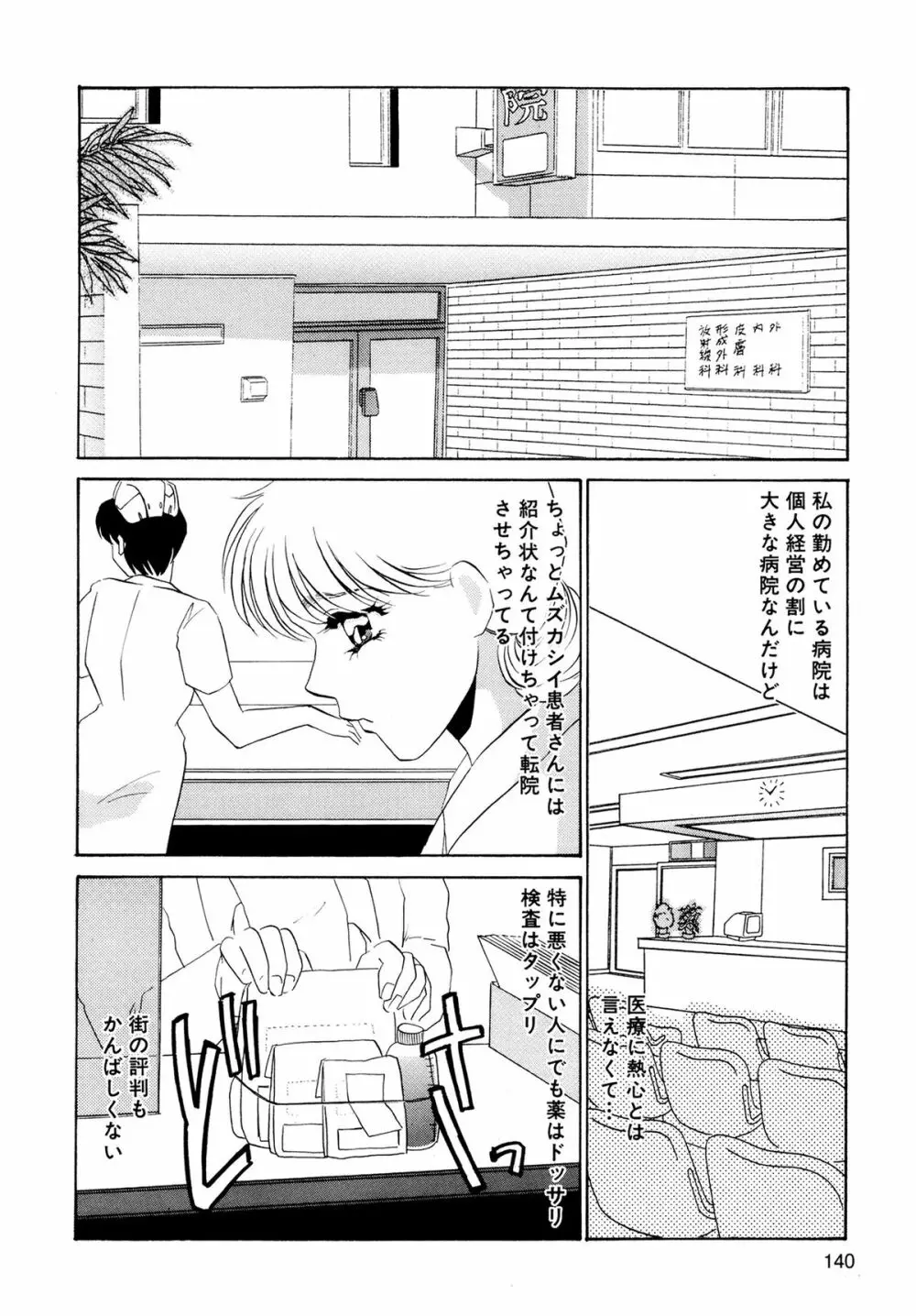 MAID改造調教 Page.142