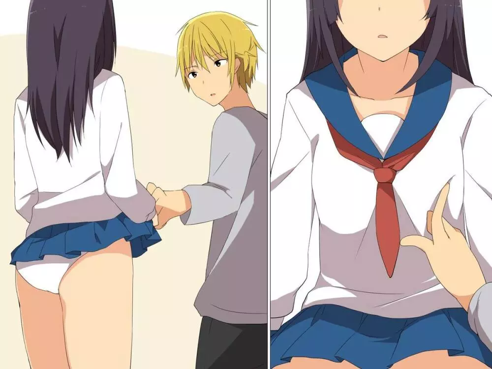 催眠ミント~ミントの香りでみんな、俺のいいなり人形 Page.34