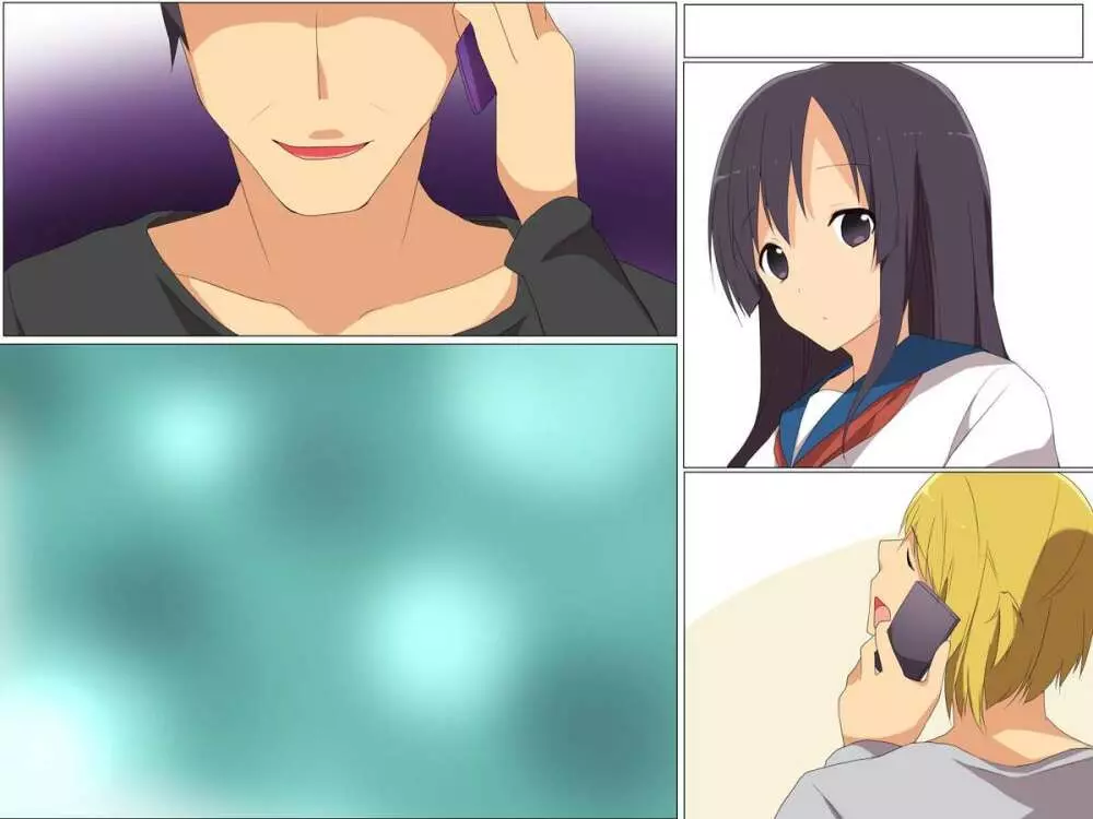 催眠ミント~ミントの香りでみんな、俺のいいなり人形 Page.41