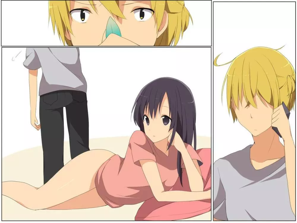 催眠ミント~ミントの香りでみんな、俺のいいなり人形 Page.42