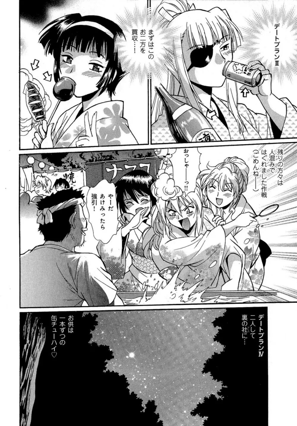 日々これ好日 第03巻 Page.145