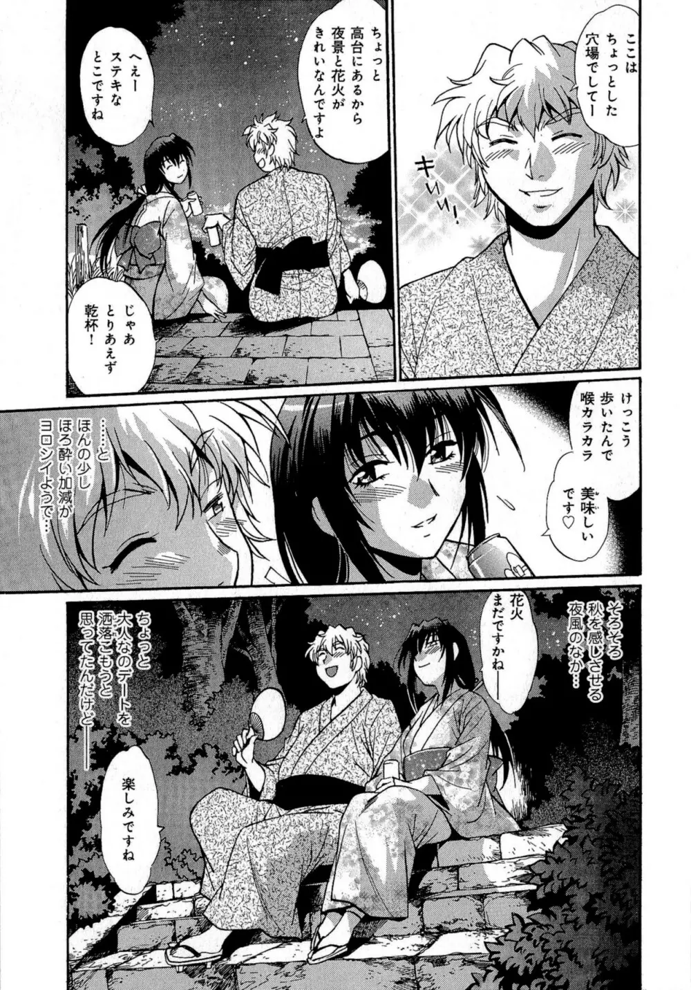日々これ好日 第03巻 Page.146