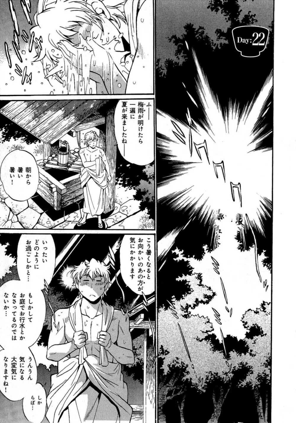 日々これ好日 第03巻 Page.74