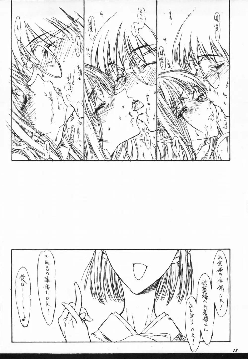 月姫偽話 其の二 Page.17