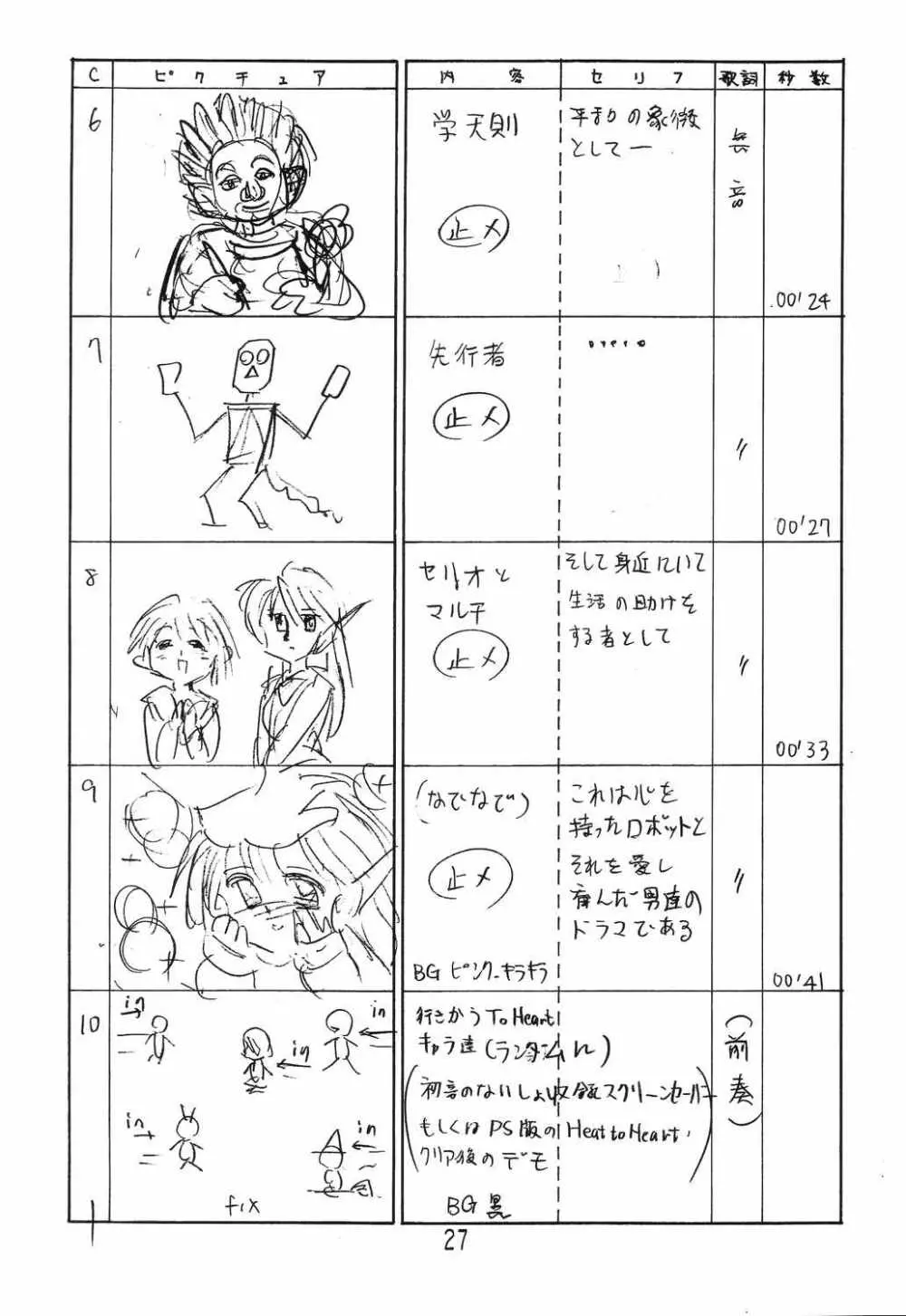 はっぱ隊 2 改訂版 Page.26