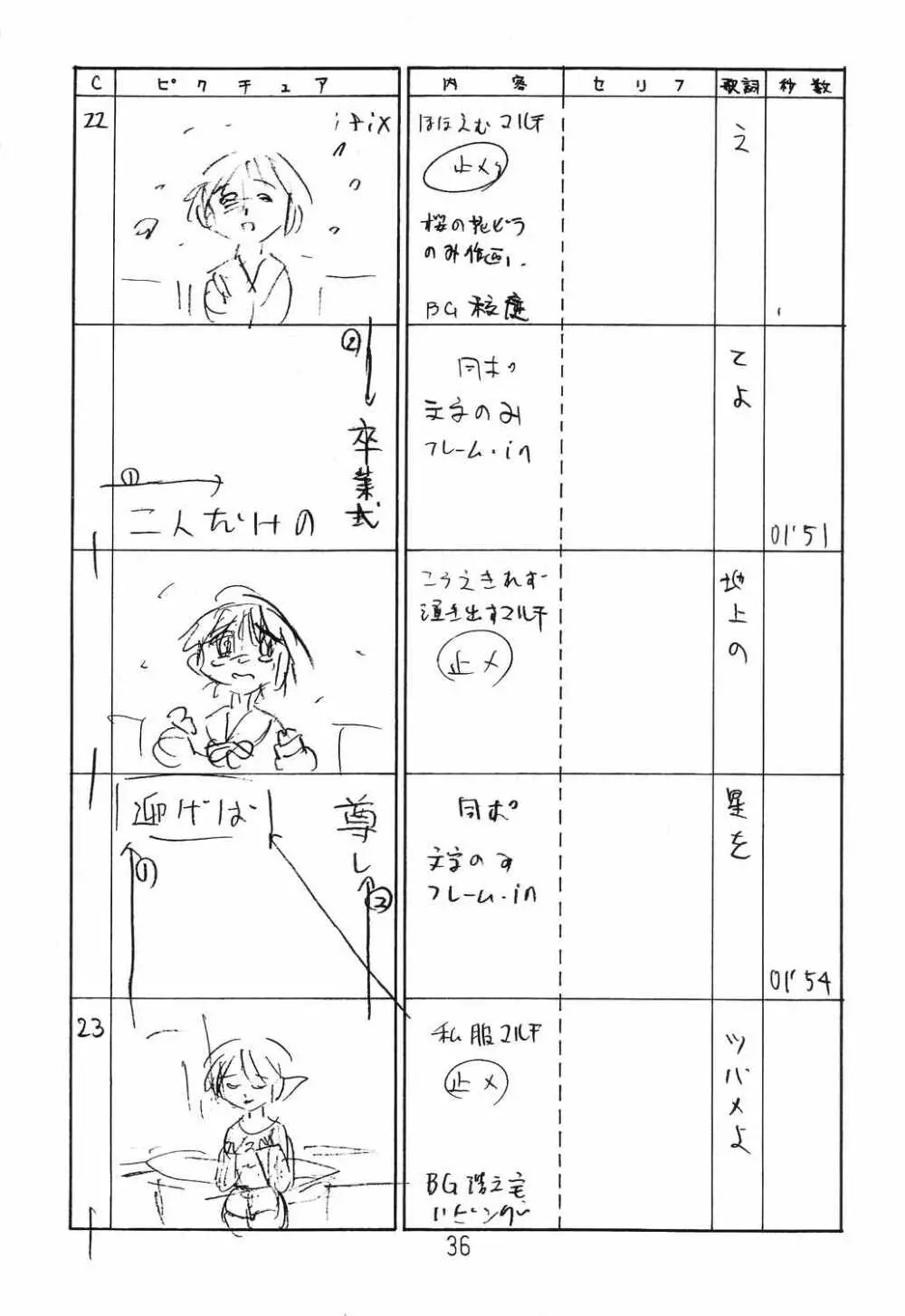 はっぱ隊 2 改訂版 Page.35