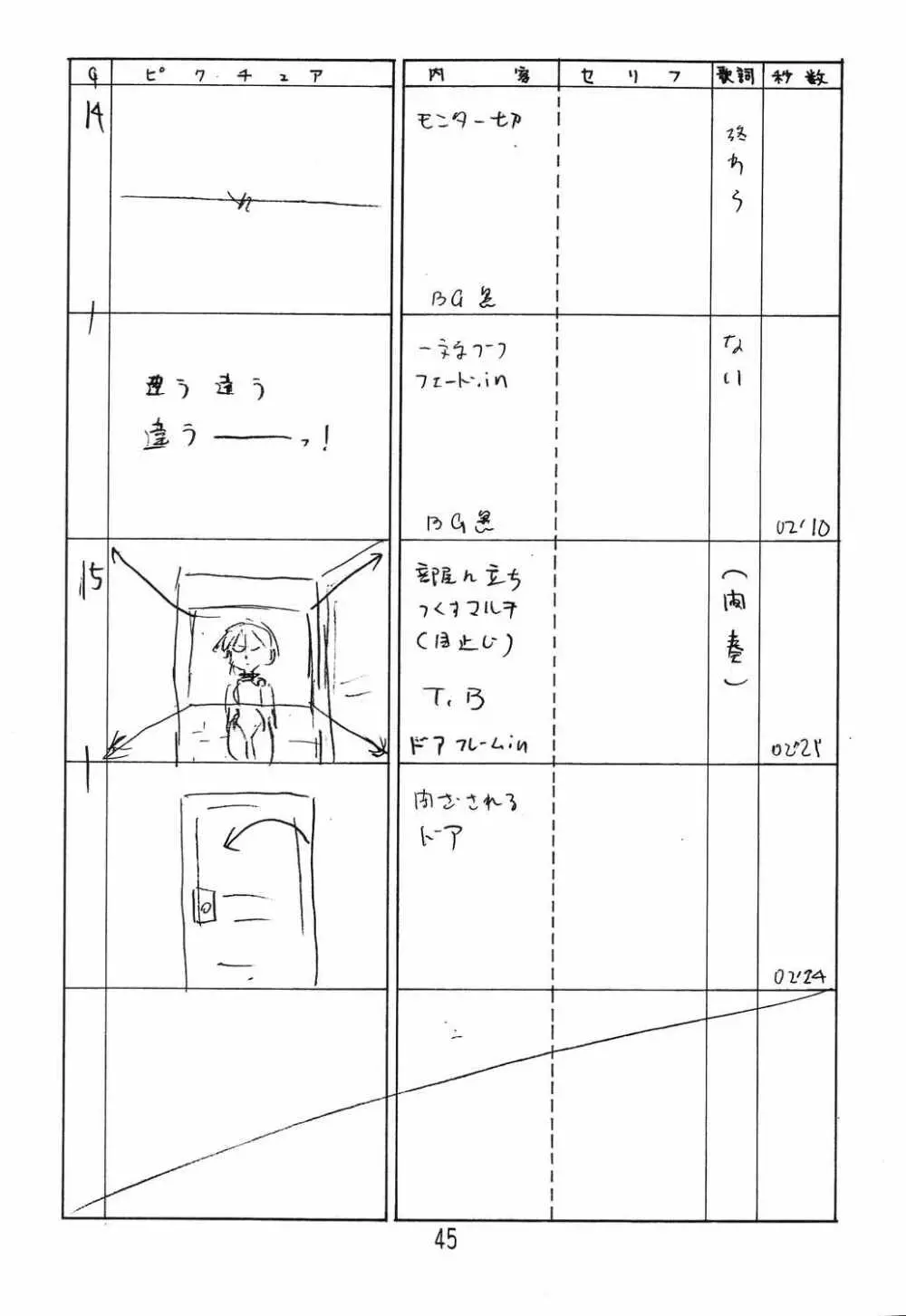 はっぱ隊 2 改訂版 Page.44