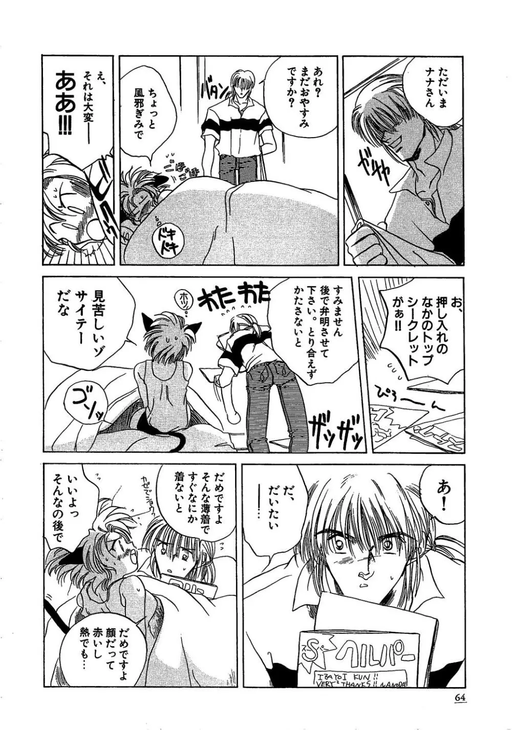 ウォーターフルーツ Page.64